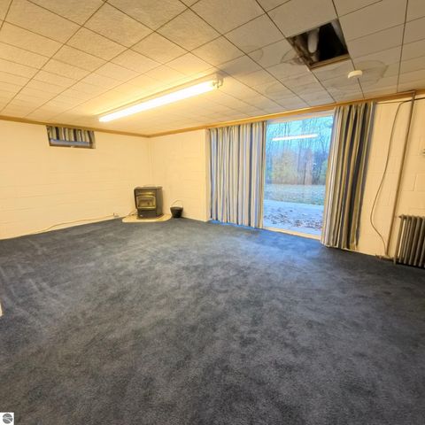 Tiny photo for 444 Wilber Road, Tawas City, MI 48763 (MLS # 1940536)