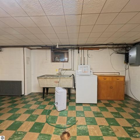 Tiny photo for 444 Wilber Road, Tawas City, MI 48763 (MLS # 1940536)