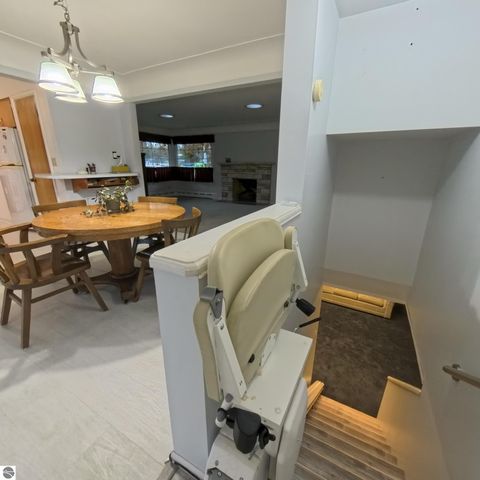 Tiny photo for 444 Wilber Road, Tawas City, MI 48763 (MLS # 1940536)