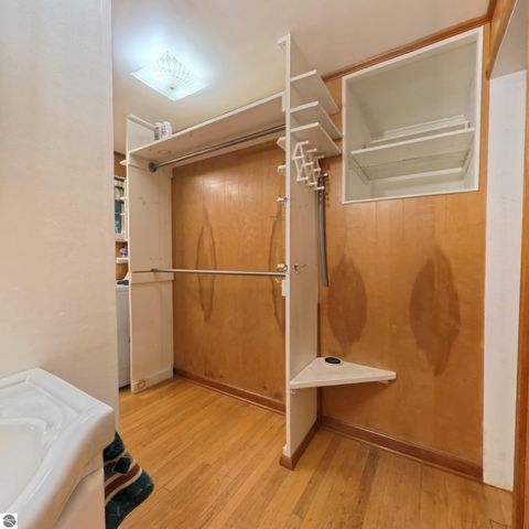 Tiny photo for 444 Wilber Road, Tawas City, MI 48763 (MLS # 1940536)