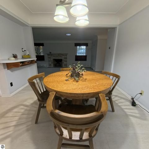 Tiny photo for 444 Wilber Road, Tawas City, MI 48763 (MLS # 1940536)