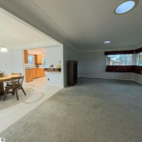 Tiny photo for 444 Wilber Road, Tawas City, MI 48763 (MLS # 1940536)