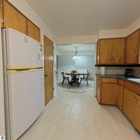 Tiny photo for 444 Wilber Road, Tawas City, MI 48763 (MLS # 1940536)