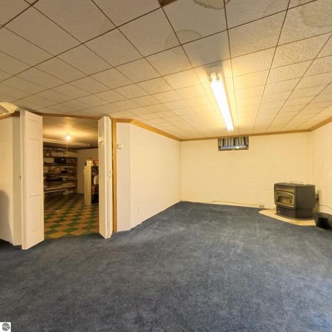 Tiny photo for 444 Wilber Road, Tawas City, MI 48763 (MLS # 1940536)