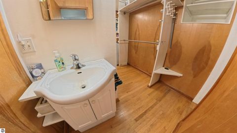 Tiny photo for 444 Wilber Road, Tawas City, MI 48763 (MLS # 1940536)