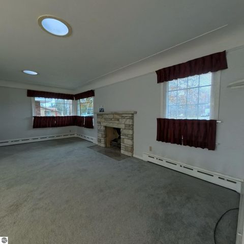 Tiny photo for 444 Wilber Road, Tawas City, MI 48763 (MLS # 1940536)