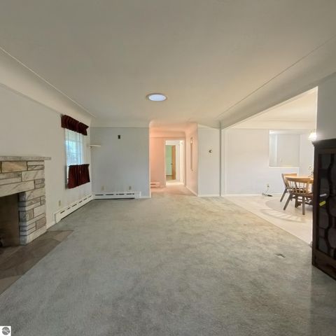 Tiny photo for 444 Wilber Road, Tawas City, MI 48763 (MLS # 1940536)