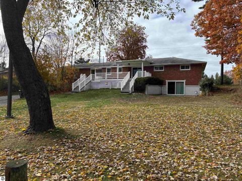 Tiny photo for 444 Wilber Road, Tawas City, MI 48763 (MLS # 1940536)