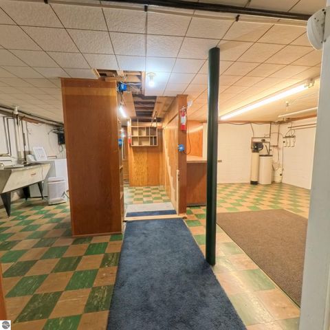 Tiny photo for 444 Wilber Road, Tawas City, MI 48763 (MLS # 1940536)