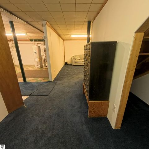 Tiny photo for 444 Wilber Road, Tawas City, MI 48763 (MLS # 1940536)