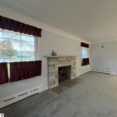 Tiny photo for 444 Wilber Road, Tawas City, MI 48763 (MLS # 1940536)