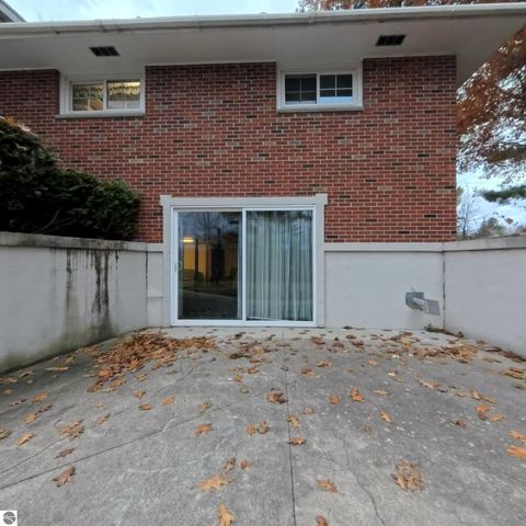 Tiny photo for 444 Wilber Road, Tawas City, MI 48763 (MLS # 1940536)