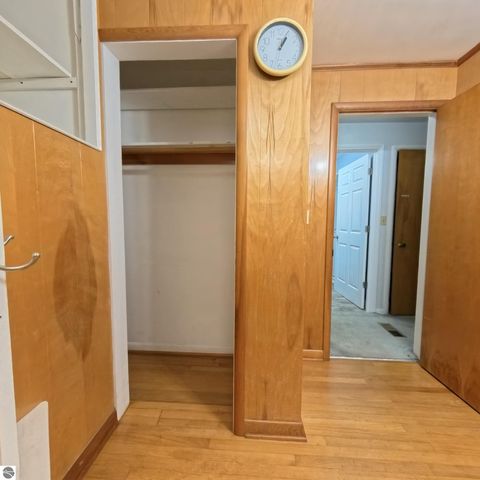 Tiny photo for 444 Wilber Road, Tawas City, MI 48763 (MLS # 1940536)