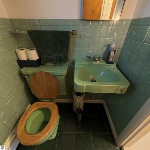 Tiny photo for 444 Wilber Road, Tawas City, MI 48763 (MLS # 1940536)