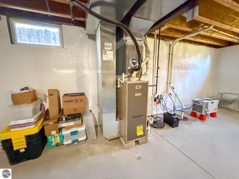 Tiny photo for 1160 Roberts Trail, St Helen, MI 48656 (MLS # 1940032)