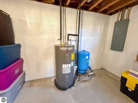 Tiny photo for 1160 Roberts Trail, St Helen, MI 48656 (MLS # 1940032)