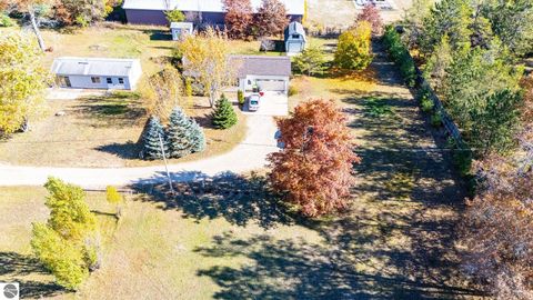 Tiny photo for 1160 Roberts Trail, St Helen, MI 48656 (MLS # 1940032)