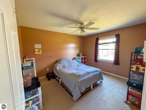 Tiny photo for 1160 Roberts Trail, St Helen, MI 48656 (MLS # 1940032)