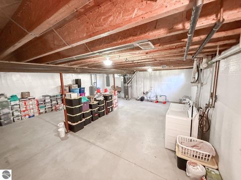 Tiny photo for 1160 Roberts Trail, St Helen, MI 48656 (MLS # 1940032)