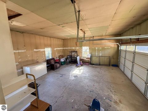 Tiny photo for 1160 Roberts Trail, St Helen, MI 48656 (MLS # 1940032)