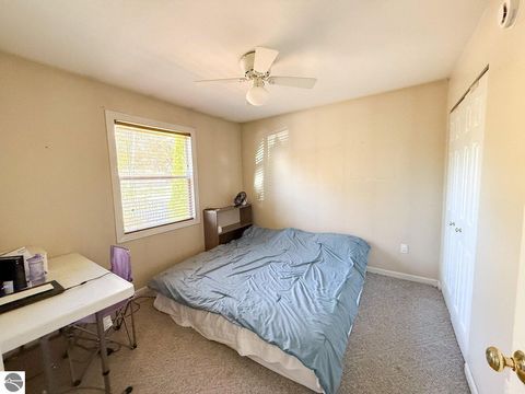 Tiny photo for 1160 Roberts Trail, St Helen, MI 48656 (MLS # 1940032)