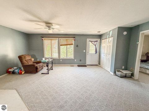 Tiny photo for 1160 Roberts Trail, St Helen, MI 48656 (MLS # 1940032)