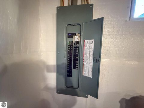 Tiny photo for 1160 Roberts Trail, St Helen, MI 48656 (MLS # 1940032)