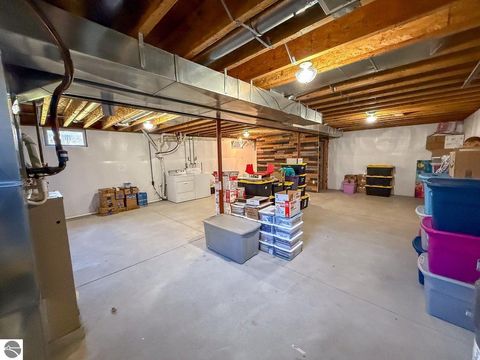 Tiny photo for 1160 Roberts Trail, St Helen, MI 48656 (MLS # 1940032)