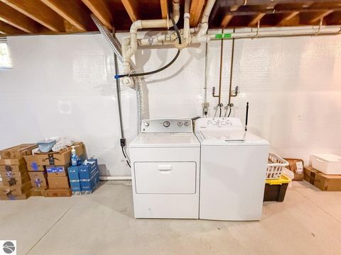 Tiny photo for 1160 Roberts Trail, St Helen, MI 48656 (MLS # 1940032)