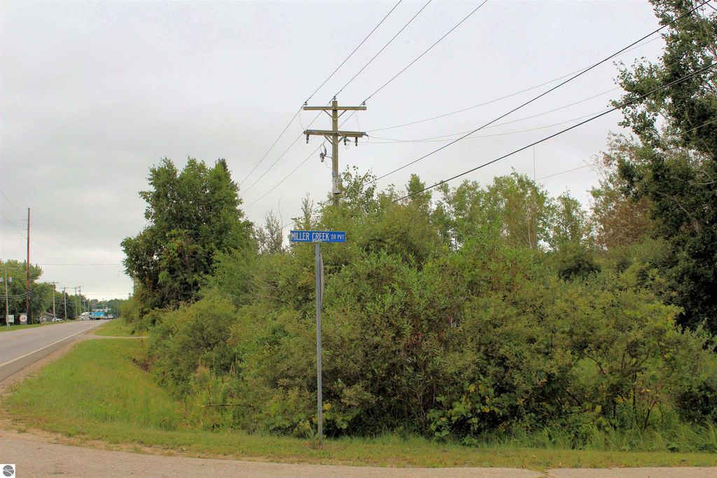 Photo of 00 Cass Road, Traverse City, MI 49684 (MLS # 1939618)