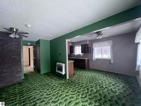 Tiny photo for 11424 Stephan Bridge Road, Roscommon, MI 48653 (MLS # 1940488)