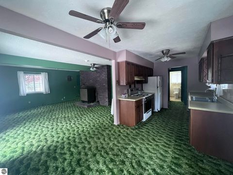 Tiny photo for 11424 Stephan Bridge Road, Roscommon, MI 48653 (MLS # 1940488)