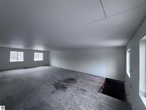 Tiny photo for 11424 Stephan Bridge Road, Roscommon, MI 48653 (MLS # 1940488)