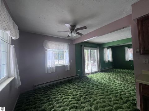 Tiny photo for 11424 Stephan Bridge Road, Roscommon, MI 48653 (MLS # 1940488)