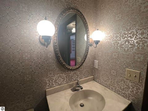 Tiny photo for 11424 Stephan Bridge Road, Roscommon, MI 48653 (MLS # 1940488)