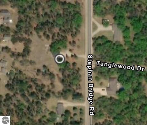 Tiny photo for 11424 Stephan Bridge Road, Roscommon, MI 48653 (MLS # 1940488)