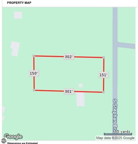 Tiny photo for 11424 Stephan Bridge Road, Roscommon, MI 48653 (MLS # 1940488)