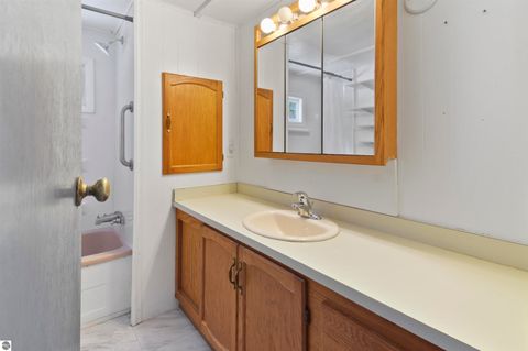 Tiny photo for 885 N 7 Mile Road, Lake City, MI 49651 (MLS # 1941064)