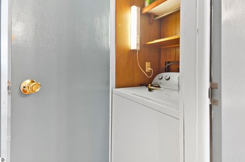 Tiny photo for 885 N 7 Mile Road, Lake City, MI 49651 (MLS # 1941064)