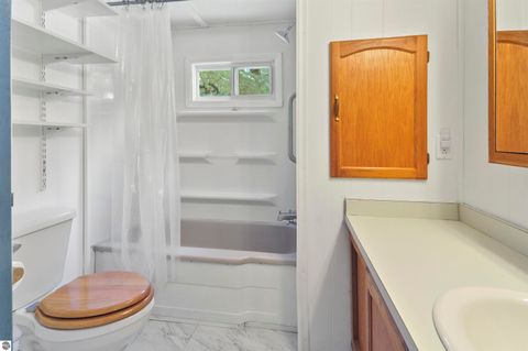 Tiny photo for 885 N 7 Mile Road, Lake City, MI 49651 (MLS # 1941064)