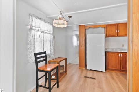 Tiny photo for 885 N 7 Mile Road, Lake City, MI 49651 (MLS # 1941064)