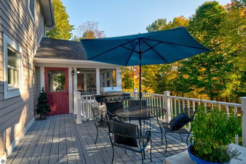 Tiny photo for 6436 Peregrin Court, Traverse City, MI 49686 (MLS # 1940161)