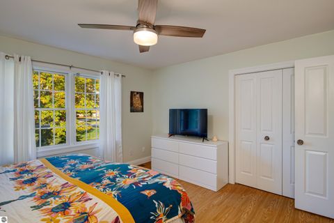 Tiny photo for 6436 Peregrin Court, Traverse City, MI 49686 (MLS # 1940161)