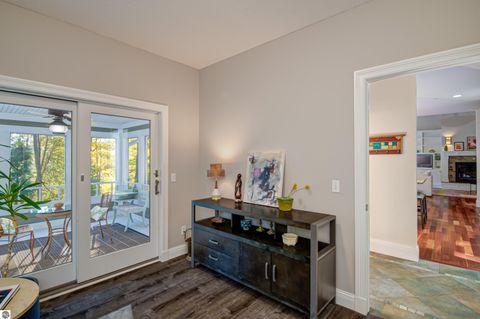 Tiny photo for 6436 Peregrin Court, Traverse City, MI 49686 (MLS # 1940161)