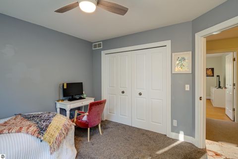 Tiny photo for 6436 Peregrin Court, Traverse City, MI 49686 (MLS # 1940161)