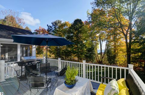 Tiny photo for 6436 Peregrin Court, Traverse City, MI 49686 (MLS # 1940161)