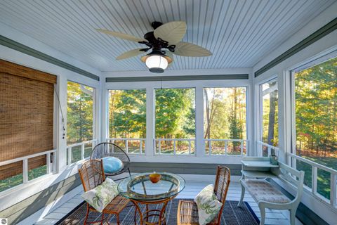 Tiny photo for 6436 Peregrin Court, Traverse City, MI 49686 (MLS # 1940161)