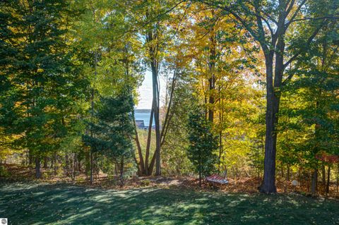 Tiny photo for 6436 Peregrin Court, Traverse City, MI 49686 (MLS # 1940161)
