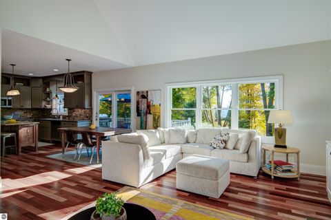 Tiny photo for 6436 Peregrin Court, Traverse City, MI 49686 (MLS # 1940161)