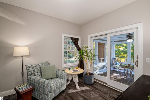 Tiny photo for 6436 Peregrin Court, Traverse City, MI 49686 (MLS # 1940161)